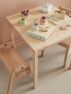Set de juguete de té Kids' Hub, 21 pzas.