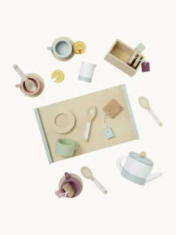 Set de juguete de té Kids' Hub, 21 pzas.