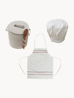 Set de juguetes artesanales Little Chef, 3 uds.