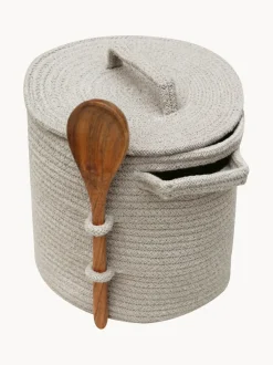 Set de juguetes artesanales Little Chef, 3 uds.