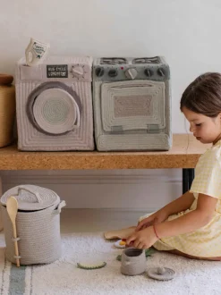 Set de juguetes artesanales Little Chef, 3 uds.