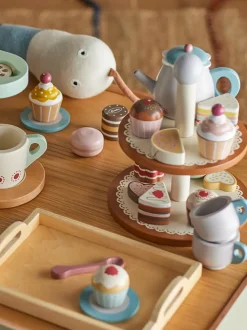 Set de juguetes Coffee Time, 13 pzas.