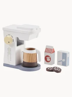 Set de juguetes de cafetera Kids' Hub, 5 pzas.