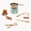 Set de juguetes de camping Kid's Hub, 10 pzas.