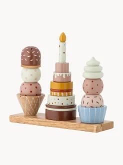 Set de juguetes de helados Celebrate, 18 pzas.