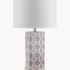 Set de lámparas de mesa LED Reagan, 2 uds.