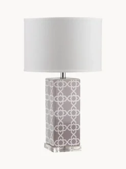 Set de lámparas de mesa LED Reagan, 2 uds.