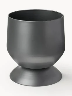 Set de maceteros de metal Renya (2 uds.)