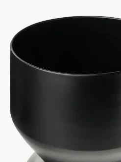 Set de maceteros de metal Renya (2 uds.)