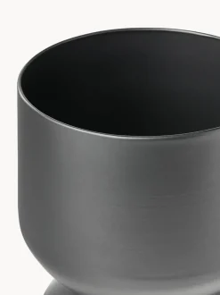 Set de maceteros de metal Renya (2 uds.)