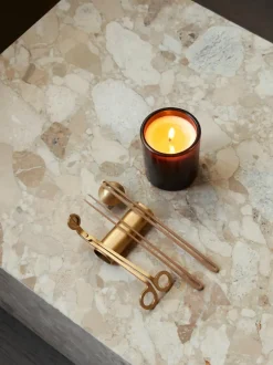 Set de mantenimiento de velas Clip, 4 pzas.
