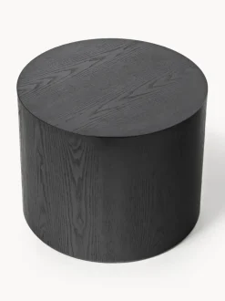 Set de mesas de centro de madera Dan, 2 uds.