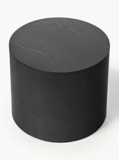 Set de mesas de centro de madera Dan, 2 uds.