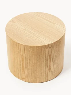 Set de mesas de centro de madera Dan, 2 uds.