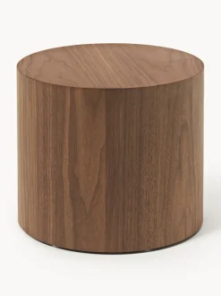 Set de mesas de centro de madera Dan, 2 uds.