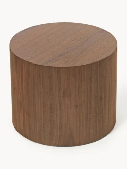 Set de mesas de centro de madera Dan, 2 uds.
