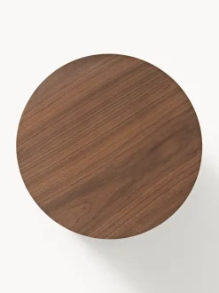 Set de mesas de centro de madera Dan, 2 uds.