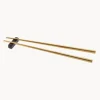 Set de palillos chinos Chop, 2 pares