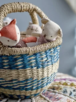 Set de peluches Friends, 6 uds.