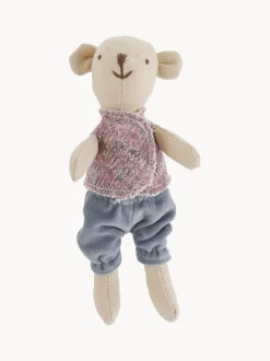 Set de peluches Friends, 6 uds.