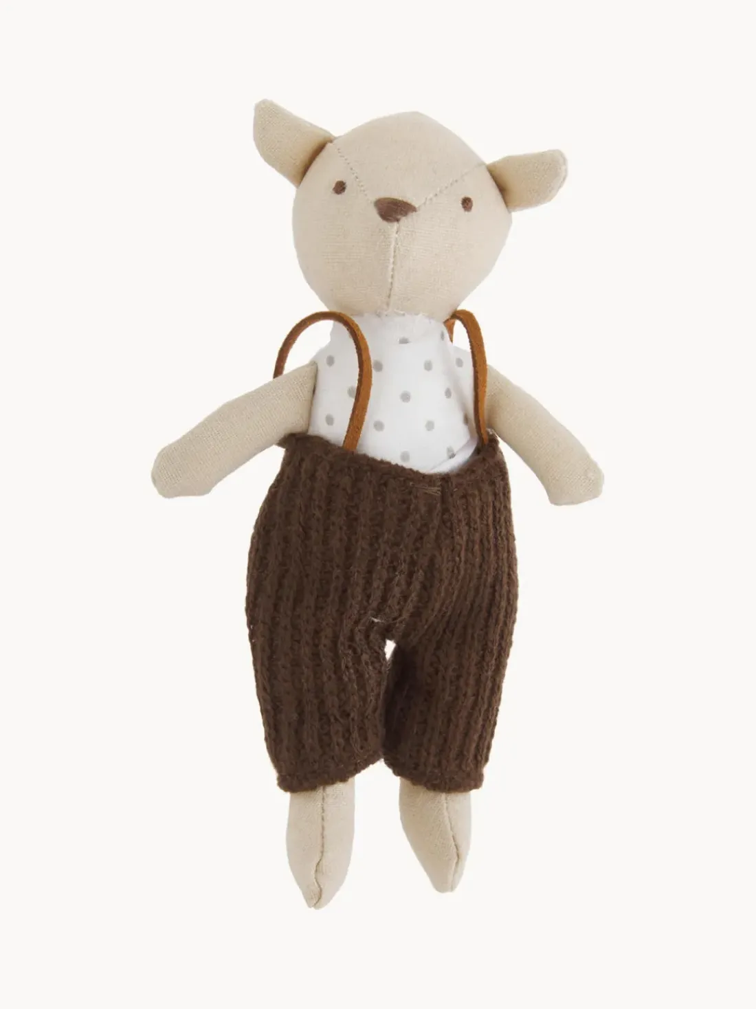 Set de peluches Friends, 6 uds.