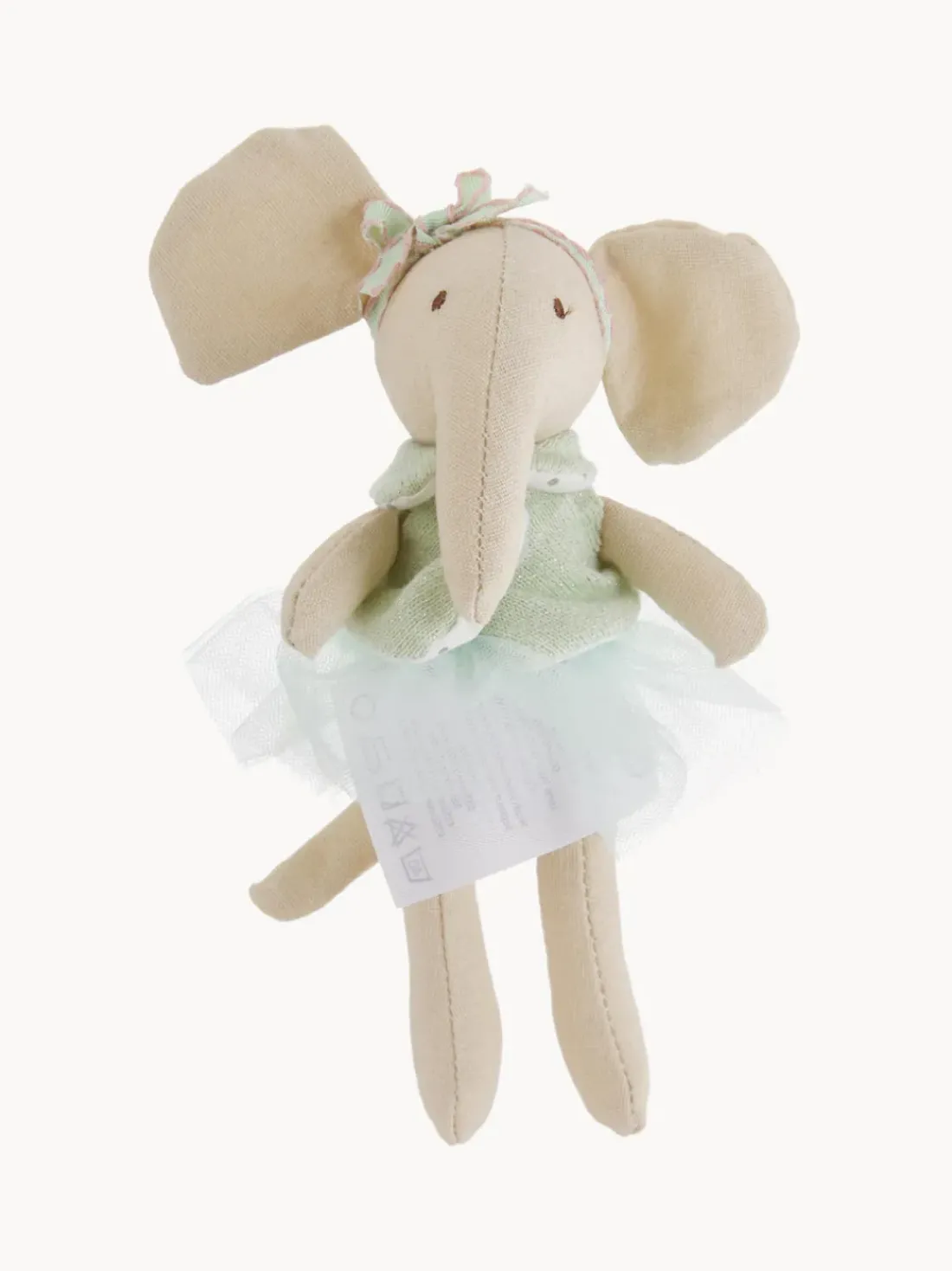 Set de peluches Friends, 6 uds.