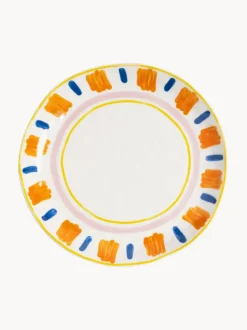 Set de platos postre de porcelana Boavista, 4 uds.