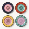 Set de platos postre Grandpa, 4 uds.