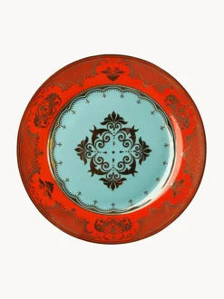 Set de platos postre Grandpa, 4 uds.