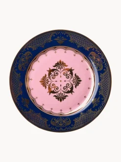 Set de platos postre Grandpa, 4 uds.