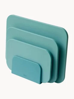 Set de 4 tablas de cortar Choptima