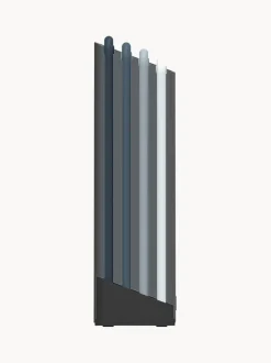 Set de tablas de cortar con soporte Folio, 4 pzas.