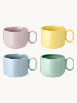 Set de tazas Mix'n'Match, 4 uds.