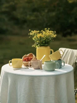 Set de tazas Mix'n'Match, 4 uds.