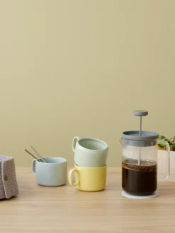 Set de tazas Mix'n'Match, 4 uds.