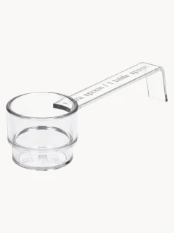 Set de tazas y cucharas medidoras Mensura, 3 uds.