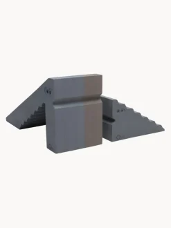 Set de tobogán y escalada Dino, 2 pzas.