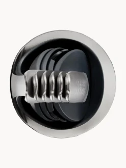 Set de utensilios de cocina con soporte Nest, 6 pzas.