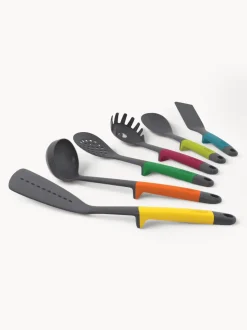 Set de utensilios de cocina Protected, 6 pzas.