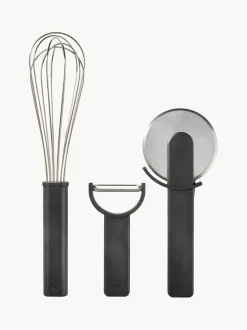 Set de utensilios de cocina Singles, 3 pzas.
