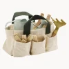 Set de utensilios de jardinería infantiles Kid's Hub, 10 pzas.