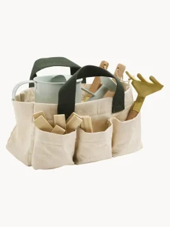 Set de utensilios de jardinería infantiles Kid's Hub, 10 pzas.