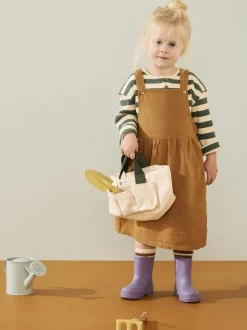 Set de utensilios de jardinería infantiles Kid's Hub, 10 pzas.