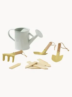 Set de utensilios de jardinería infantiles Kid's Hub, 10 pzas.