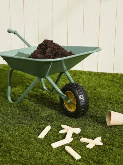 Set de utensilios de jardinería infantiles Kid's Hub, 10 pzas.