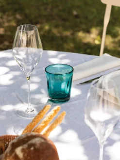 Set de vasos artesanales Confezione, 6 uds.