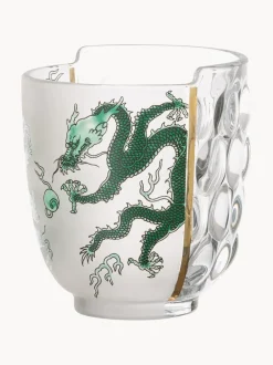Set de vasos artesanales Hybrid, 3 uds.