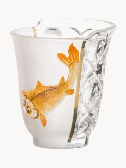 Set de vasos artesanales Hybrid, 3 uds.