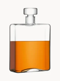 Set de whisky Cask, 3 pzas.