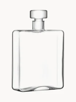 Set de whisky Cask, 3 pzas.
